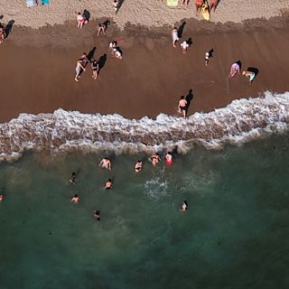 Sunday Special: This Summer in Culture
