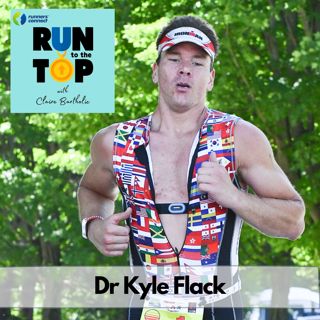 Running to Lose Weight? Here's How Much You Need: Kyle Flack - 2021-01-06