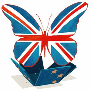 Theresa May outlines her Brexit plans
