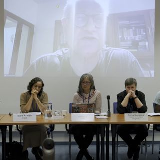 Harm reduction, drug use and the right to health | CND 2025 Session