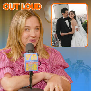 Andy Lee & Bec Harding’s Royal Wedding & “Can I Crash On Your Couch?”