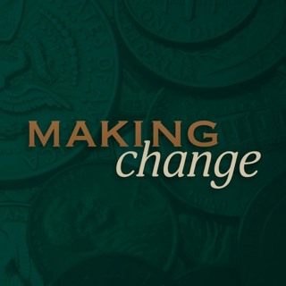 God is a Multiplier - Making Change - Bryan Mowrey - (11/13/22)
