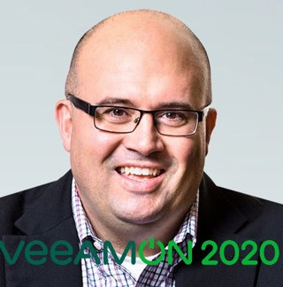 #20-02 English special: Cloud and backup with Rick Vanover from Veeam