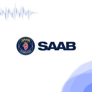Saabs medarbetare berättar: Svetskoordinator