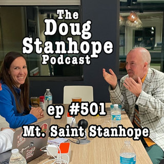 Ep.#501: "Mt. Saint Stanhope"