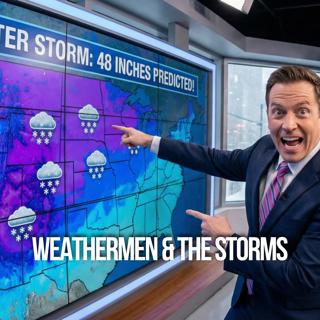 Weathermen & The Storms