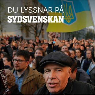 Hur länge orkar Ukraina hålla sams?