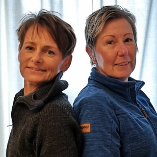 Aktivitetspodden Ep 1