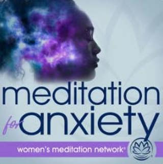 Meditation for Anxiety Podcast - A Sleep Meditation to Let Go of Control