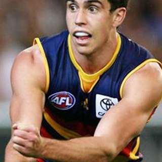 The Cup: Brad Symes - Adelaide Vs Port Adelaide