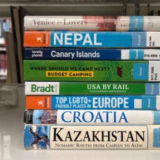 AI is pumping out books. Are they any good?