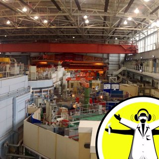 Investigating ISIS - The Neutron Source