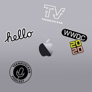 WWDC 2020-special - ett stort surt äpple