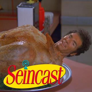Seincast 157 - The Butter Shave
