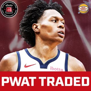 𝑩𝑹𝑬𝑨𝑲𝑰𝑵𝑮: The Nuggets are sign and trading Peyton Watson to the Cavs | EMERGENCY Podcast
