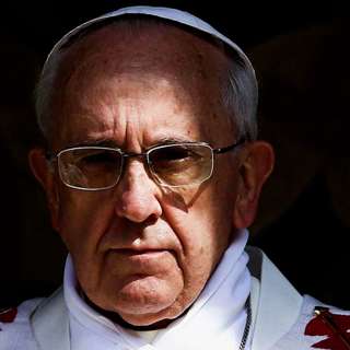 Is This The End of Pope Francis?