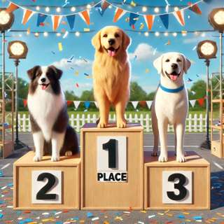 Hva skal hunden hete?