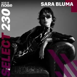 Select 230: Mixed by Sara Bluma