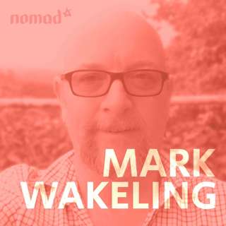 Mark Wakeling - Shopping with a Conscience (N63)
