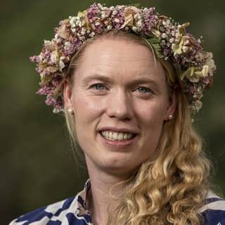 Hedvig Lindahl