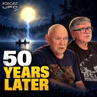 781. Jim Weiner & Charlie Foltz, Allagash Abductions