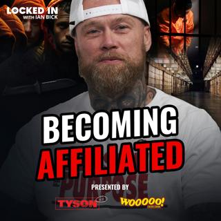 Ex-White Supremacist Prison Gang Yard Rep Reveals Life Inside Arkansas Supermax | Michael Ballard