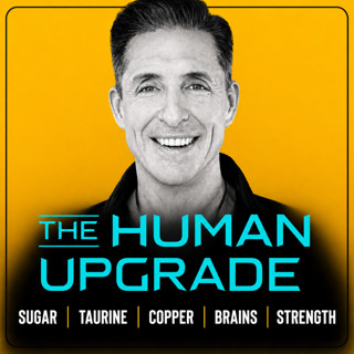 Sugar-Free Backlash, Taurine Fail, Copper Brain Therapy, Childhood Biohacking, Strength Training : 1488