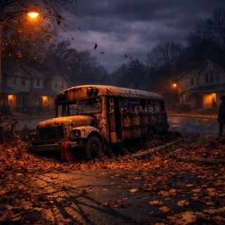 5 Scary TRUE Fall Horror Stories