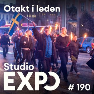 190. Otakt i leden