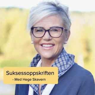 Suksessoppskriften