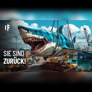 Die schlimmsten Kreaturen kehren zur Erde zurück!
