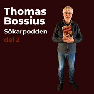 Thomas Bossius - En skön sång om frälsning del 2