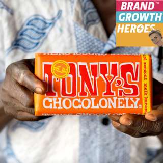 LATEST NEWS from Tony's Chocolonely: Revolutionising the Cocoa Industry for Good