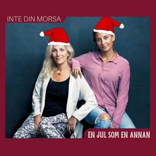 En jul som en annan