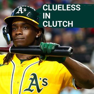 CLUELESS IN THE CLUTCH: Butler Bunt Backfires, A’s Gift Wrap 7th Inning to Texas