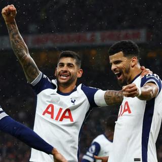 xG Champions