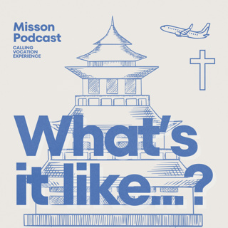 What's it like...? Podcast