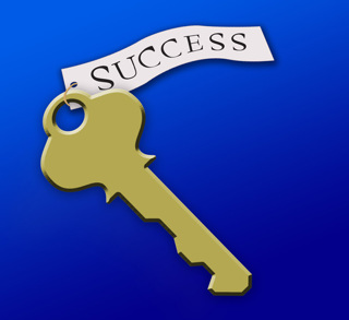 Goal and Confidence A Success Combination