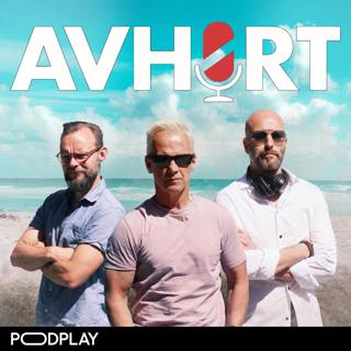 Podmesommer med Avhørt
