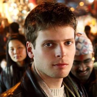 Björn blir rik på att hjälpa fattiga