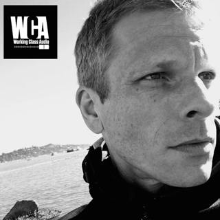 WCA #111 with Nathan Harlow