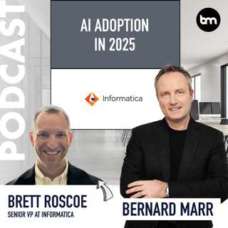 AI Adoption in 2025: What's Working and What's Not