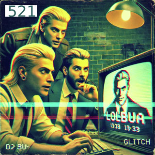521 - LOLbuas siste stream