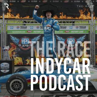 How Texas served up an IndyCar thriller