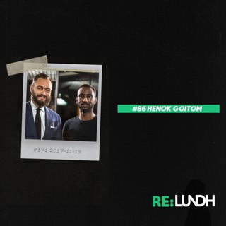 86 Re:Lundh - Henok Goitom