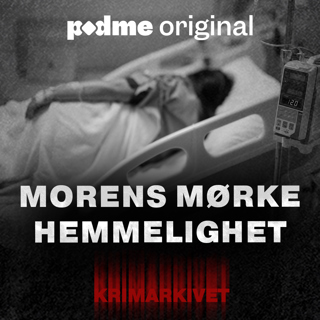 Morens mørke hemmelighet