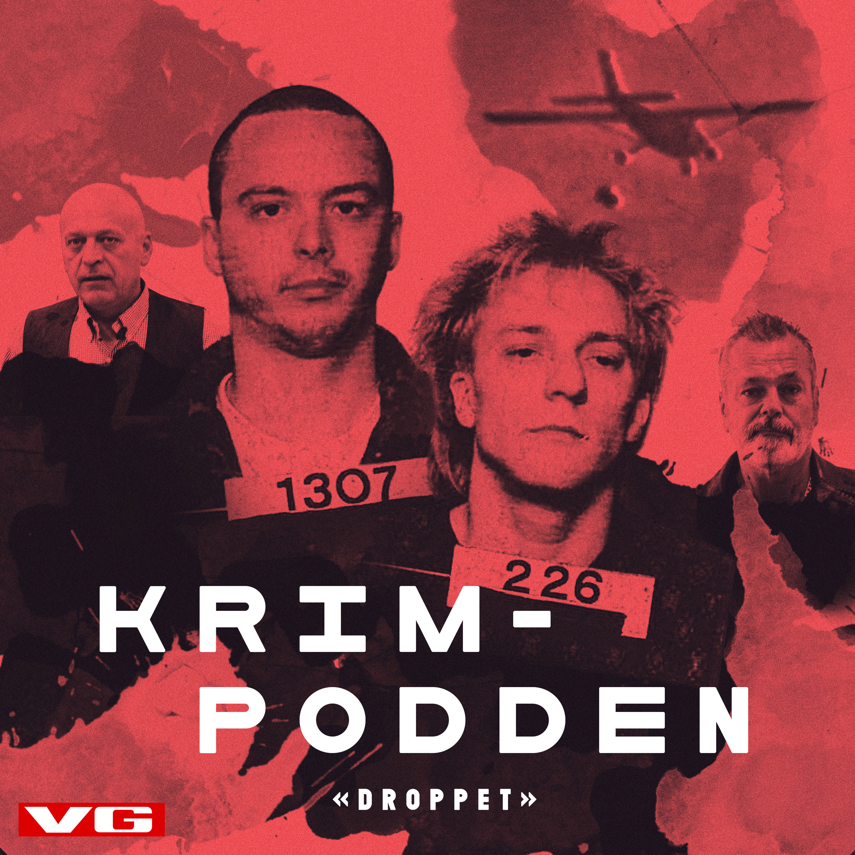 «Droppet»