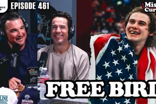 461. Free Bird: Milan Olympics Recap