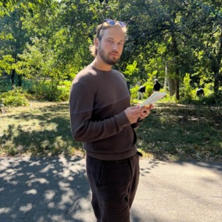 Fredagspodd: "Allt om New York"