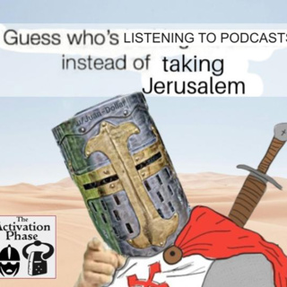 SAGA Age of Crusades: Crusaders FAQ2024: the Great Crusadening